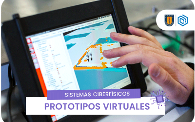 Análisis funcional y estructural de Prototipos Virtuales