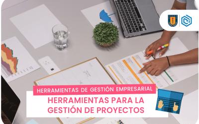 Herramientas para la Gestión de Proyectos