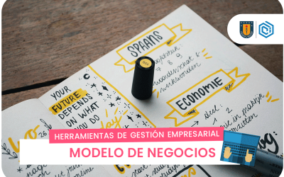 Modelo de Negocios