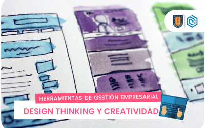 Design thinking y Creatividad