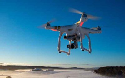 Curso de Capacitación: Manufactura Asistida para Fabricación Prototipos RPAS